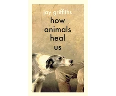KNYGA Jay Griffiths How Animals Us