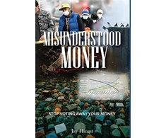 KNYGA Jay Hingst Misunderstood Money