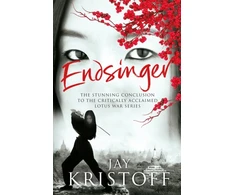 KNYGA Jay Kristoff Endsinger