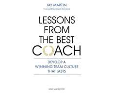 KNYGA Jay Martin Lessons from the Best Coach