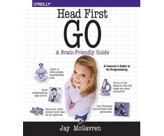 KNYGA Jay Mcgavren Head First Go