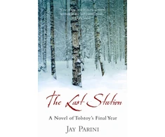 KNYGA Jay Parini Last Station