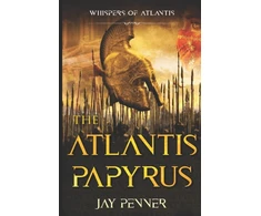 KNYGA Jay Penner Atlantis Papyrus