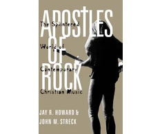 KNYGA Jay R Howard Apostles of Rock