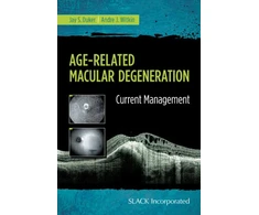 KNYGA Jay S Duker Age-Related Macular Degeneration