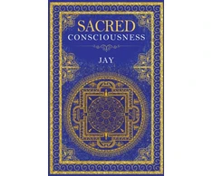 KNYGA Jay Sacred Consciousness