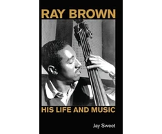 KNYGA Jay Sweet Ray Brown