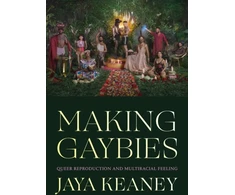 KNYGA Jaya Keaney Making Gaybies
