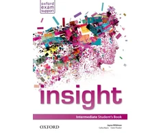 KNYGA Jayme Adelson insight: Intermediate: Student's Book