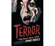 KNYGA Jayme Cortez Teroras