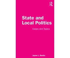 KNYGA Jayme L Neiman State and Local Politics