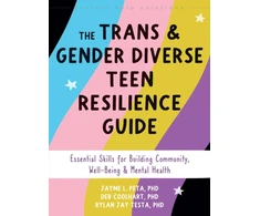KNYGA Jayme L Peta The Trans and Gender Diverse Teen Resilience Guide