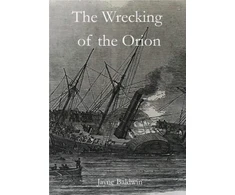 KNYGA Jayne Baldwin Wrecking of the Orion