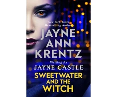 KNYGA Jayne Castle Sweetwater and the Witch