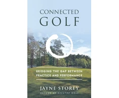 KNYGA Jayne Storey Connected Golf