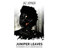 KNYGA Jaz Joyner Juniper Leaves