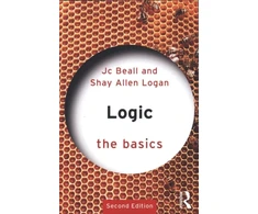 KNYGA Jc Beall Logic: The Basics