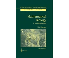 KNYGA Jd Murray Mathematical Biology