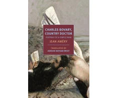 KNYGA Jean Amry Charles Bovary, Country Doctor