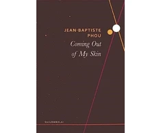 KNYGA Jean Baptiste Phou Coming Out of My Skin