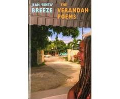 KNYGA Jean Breeze Verandah Poems