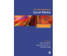 KNYGA Jean Burgess SAGE Handbook of Social Media