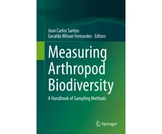 KNYGA Jean Carlos Santos Measuring Arthropod Biodiversity