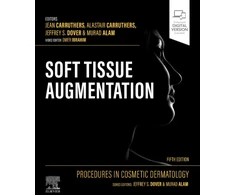KNYGA Jean Carruthers Procedures in Cosmetic Dermatology: Soft Tissue Augmentation