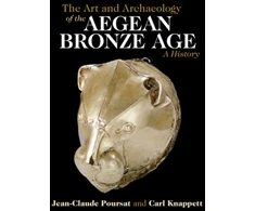 KNYGA Jean Claude Poursat Art and Archaeology of the Aegean Bronze Age