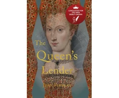 KNYGA Jean Findlay The Queen's Lender