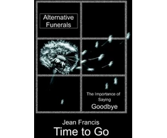 KNYGA Jean Francis Time to Go