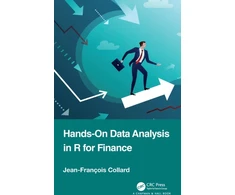 KNYGA Jean Francois Collard Hands-On Data Analysis in R for Finance