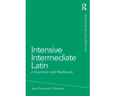 KNYGA Jean Francois Mondon Intensive Intermediate Latin