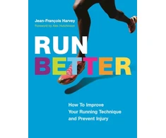 KNYGA Jean Franois Harvey Run Better