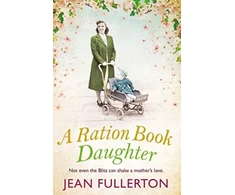 KNYGA Jean Fullerton Ration Book Daughter
