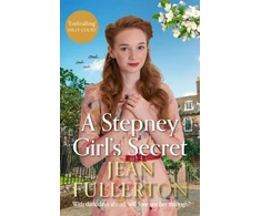 KNYGA Jean Fullerton Stepney Girl's Secret