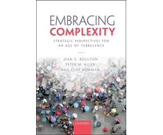KNYGA Jean G Boulton Embracing Complexity