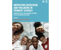 KNYGA Jean Gross Improving Behaviour and Wellbeing in Primary Schools