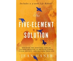 KNYGA Jean Haner Five-Element Solution