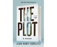 KNYGA Jean Hanff Korelitz Plot