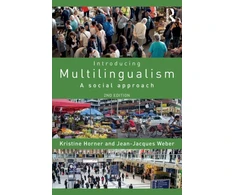 KNYGA Jean Jacques Weber Introducing Multilingualism