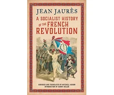 KNYGA Jean Jaurs Socialist History of the French Revolution