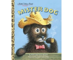 KNYGA Jean Little Mister Dog