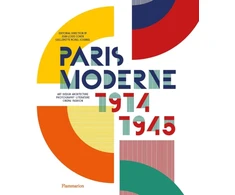KNYGA Jean Louis Cohen Paris Moderne