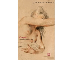 KNYGA Jean Luc Nancy Corpus