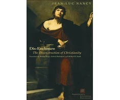 KNYGA Jean Luc Nancy Dis-Enclosure