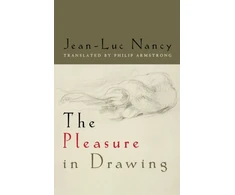 KNYGA Jean Luc Nancy Pleasure in Drawing