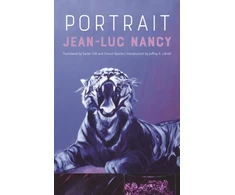 KNYGA Jean Luc Nancy Portretas