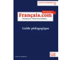 KNYGA Jean Luc Penfornis Francais.com Nouvelle edition