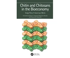 KNYGA Jean Luc Wertz Chitin and Chitosans in the Bioeconomy